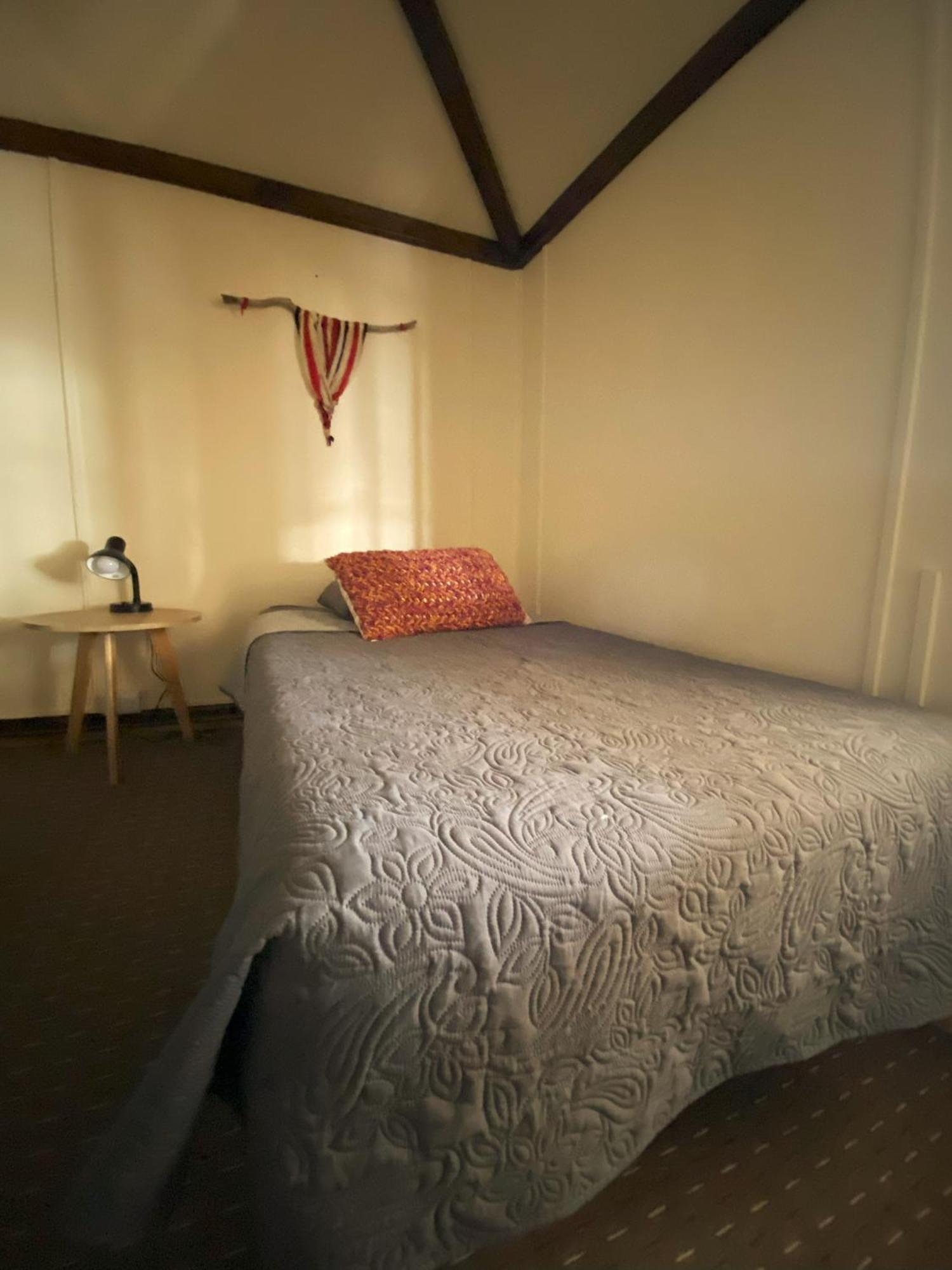 Kawi Hostel Puerto Natales Bagian luar foto